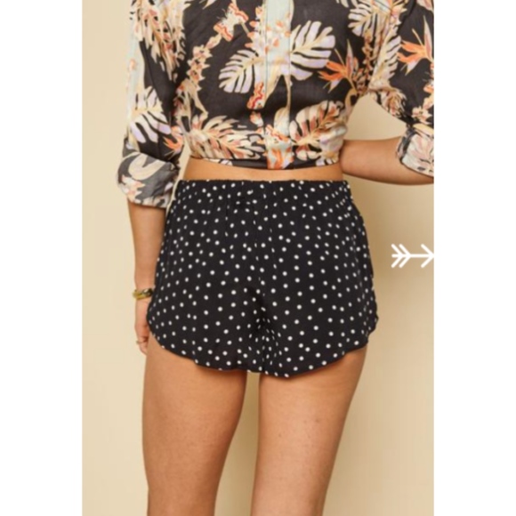 Flynn Skye -- Sadie Short, Moonshine Dot - Picture 2 of 4